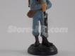 Figura de Soldado de Infantaria  Confederado 1862