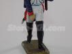 Figura de soldado de infantaria  Napoleónica 