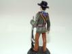 Figura do exercito Boer Africa-Sul 1880