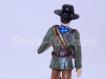 Figura do exercito Boer Africa-Sul 1880