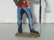 Figura Escudeiro Granadeiro da Guarda 1º Regt  