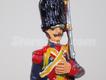 Figura Gendarme de Elite a pé 1805/1806