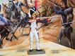 Figura Granadeiro Reserva Guarda Imperial Imperador