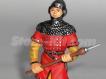 Figura Infante Picadeiro Medieval 