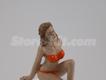 Figura Jane Bikini Girl