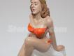 Figura Jane Bikini Girl