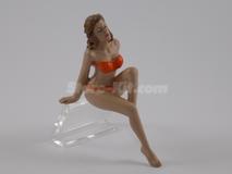 Figura Jane Bikini Girl