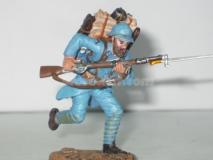 Figura Legionário Francês 1º GGM