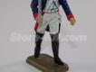 Figura Oficial Francês Napoleónico 1810 