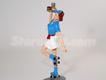 Figura Patinadora Betty Hamburg