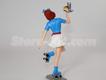 Figura Patinadora Betty Hamburg