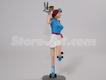 Figura Patinadora Betty Hamburg