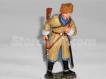 Figura Soldado Checheno 1916 1º GGM