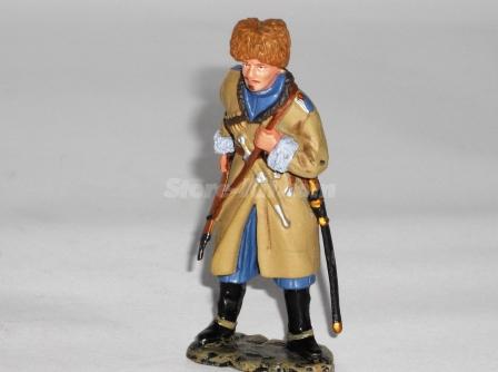 Figura Soldado Checheno 1916 1º GGM