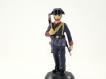 Figura soldado da Guarda Civil Espanhola  1886