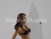 Figura Surfista Casey