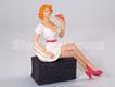 Figura Susete Hot-Dog