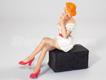Figura Susete Hot-Dog