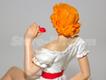 Figura Susete Hot-Dog