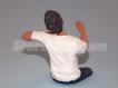 Figuras Boleia a Missy pelo Mike
