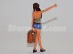 Figuras Boleia a Missy pelo Mike