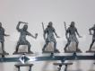 Figuras Legionários Romanos 