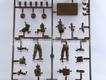Figuras Soldados Infantaria Ingleses 2ª GMM 