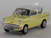 Ford Anglia 105 Saloon