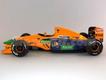 Ford Benetton B-191-B  Michael Schumacher 1992