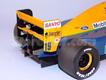Ford Benetton B-191-B  Michael Schumacher 1992
