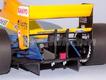 Ford Benetton B-191-B  Michael Schumacher 1992