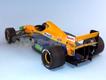 Ford Benetton B-191-B  Michael Schumacher 1992