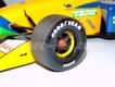 Ford Benetton B-191-B  Michael Schumacher 1992