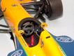 Ford Benetton B-191-B  Michael Schumacher 1992