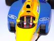 Ford Benetton B-191-B  Michael Schumacher 1992