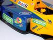 Ford Benetton B-191-B  Michael Schumacher 1992