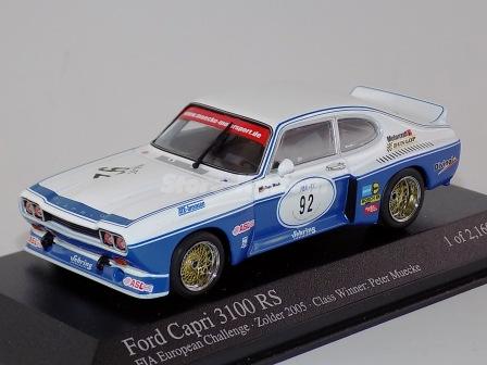 Ford Caprei 3100 RS Fia 