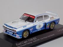 Ford Caprei 3100 RS Fia 