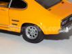 Ford Capri amarelo MK-1