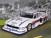 Ford Capri DRM