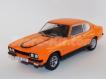 Ford Capri MK-I RS 2600 1973 LARANJA