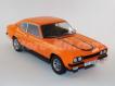 Ford Capri MK-I RS 2600 1973 LARANJA