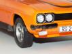 Ford Capri MK-I RS 2600 1973 LARANJA