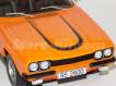 Ford Capri MK-I RS 2600 1973 LARANJA