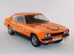 Ford Capri MK-I RS 2600 1973 LARANJA
