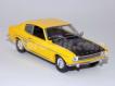 Ford Capri MK I 1969 amarelo/Preto