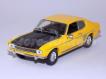 Ford Capri MK I 1969 amarelo/Preto