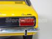 Ford Capri MK I 1973 amarelo