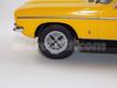 Ford Capri MK I 1973 amarelo