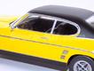 Ford Capri MK I 1973 amarelo